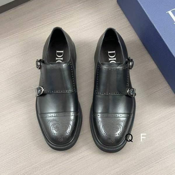 Picture of Dior Shoes _SKUDiorsz38-45TF11114017